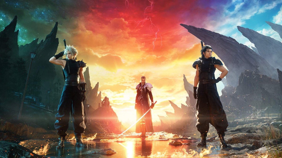 Análise – Final Fantasy VII: Rebirth