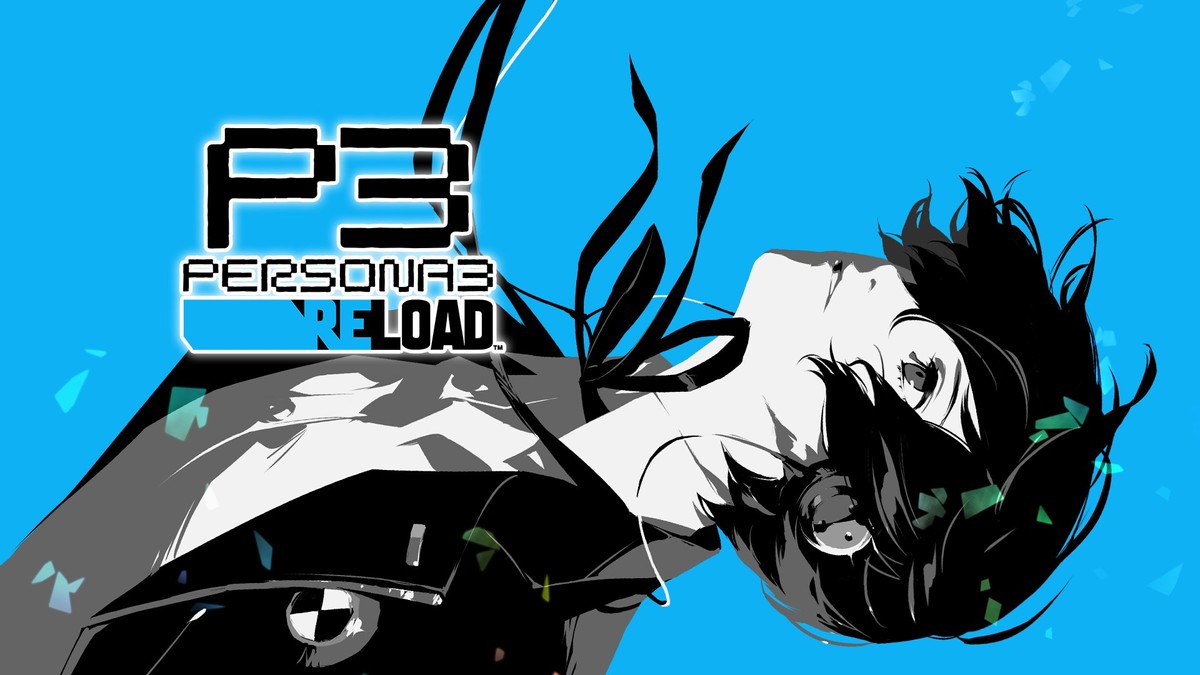 Análise – Persona 3 Reload
