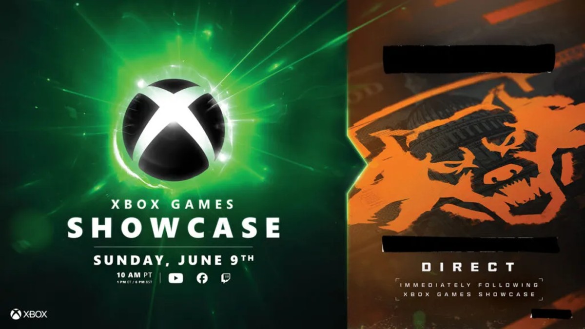 Próximo Xbox Games Showcase deverá focar-se em Call of Duty
