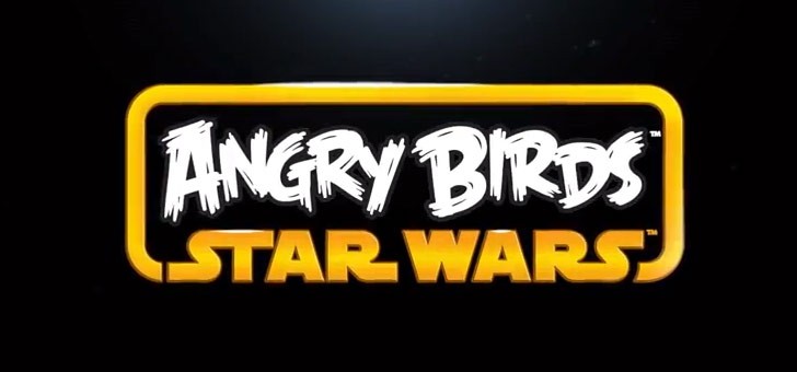 AngryBirdsStarWars