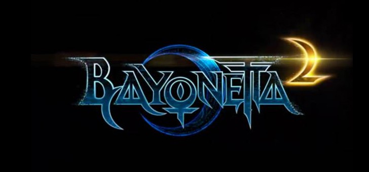 Bayonetta2