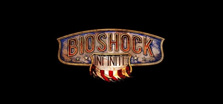 BioshockInfinite