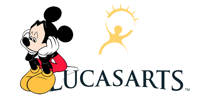 Disney-closes-lucasarts-wasd-pt