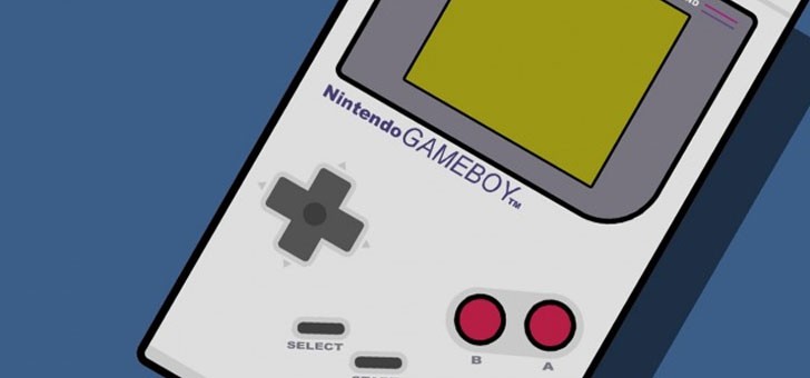 Do Gameboy à Nintendo 3DS