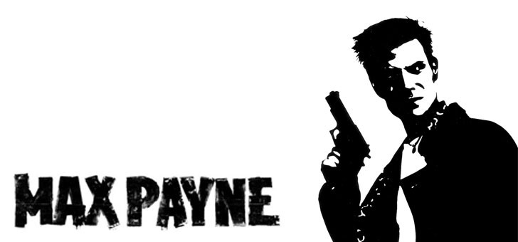 Max Payne original no vosso bolso