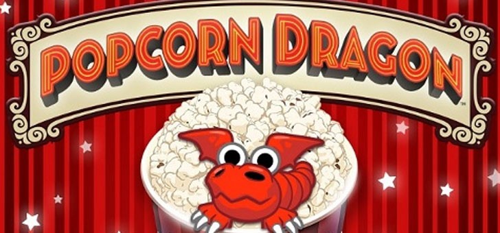 PopcornDragon