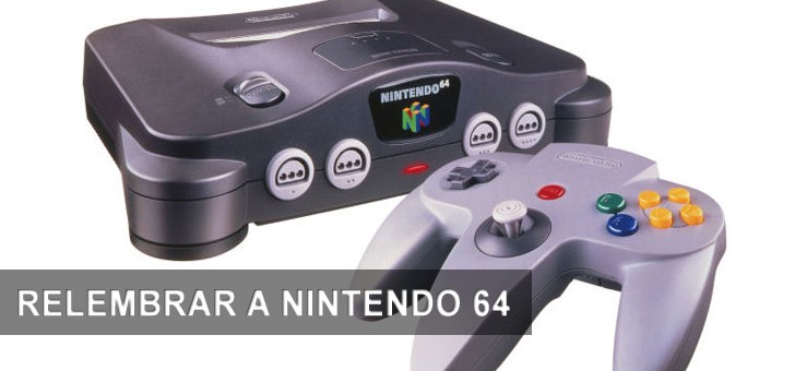 Relembrar_Nintendo64_WASD