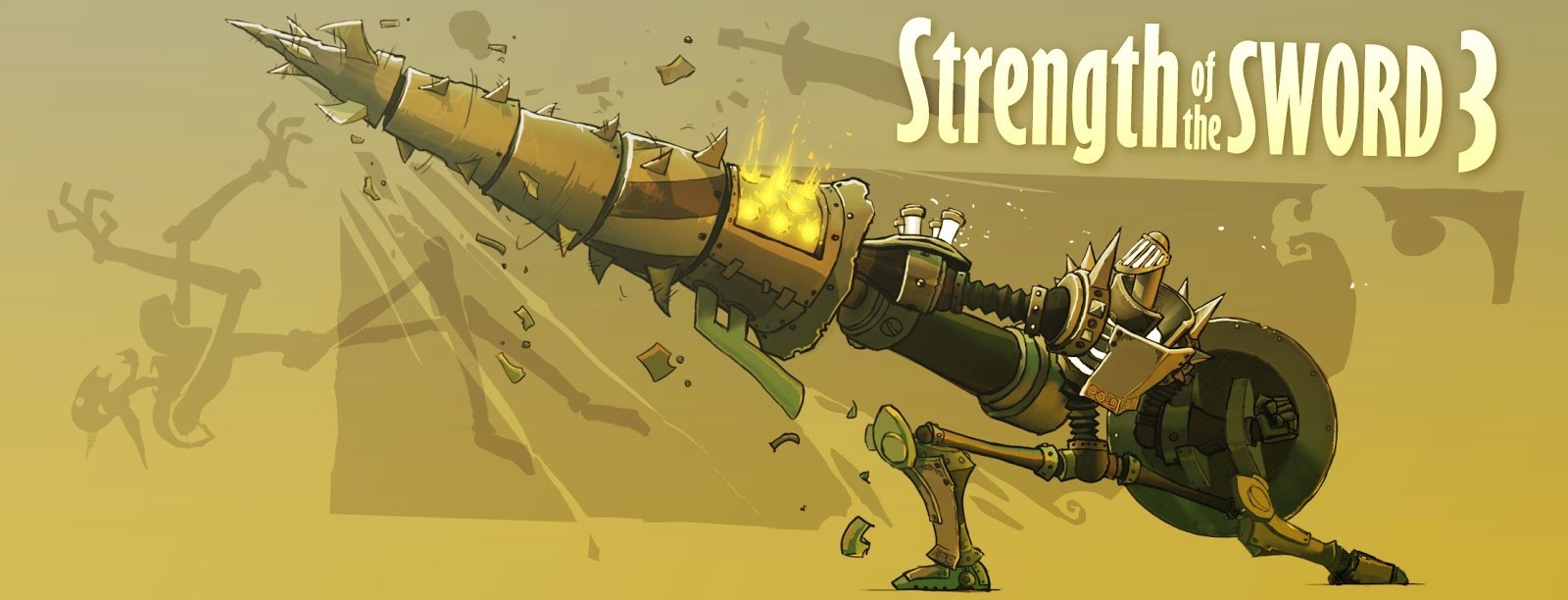 Strength of the Sword 3 – 07 (1)