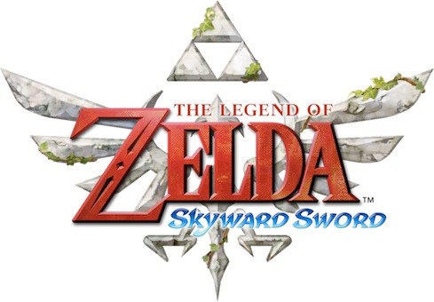 The_Legend_of_Zelda_-_Skyward_Sword_logo