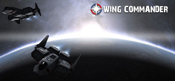 WingCommanderSaga