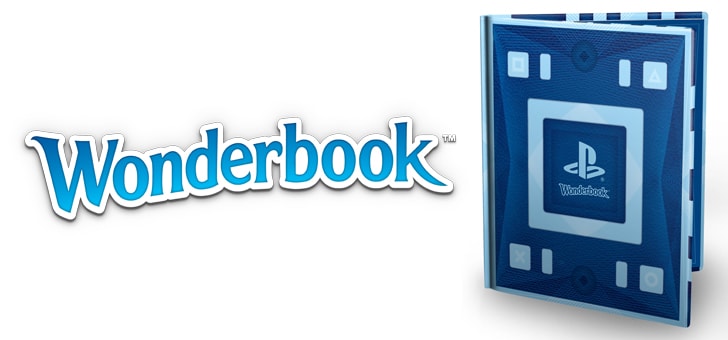 Wonderbook