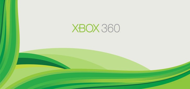 Os três trunfos (e meio) da Xbox 360